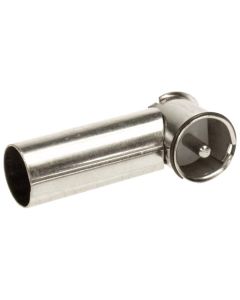 Antenneadapter DIN(f)-ISO(m) 1 stk.