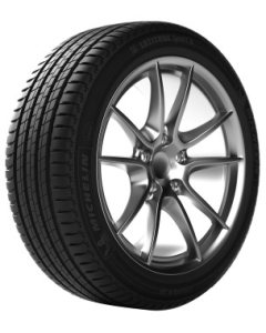 265/45R20 104Y MICHELIN LATITUDE SPORT 3 N0