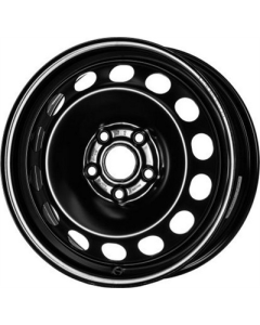 Alcar Stahlrad 4517 Silver