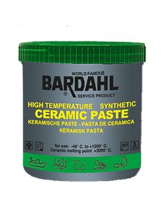 Bardahl 500 Gr. Keramisk Alupasta