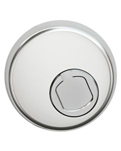Disec varevognslås - Magnet åbning - VW, Mercedes, MAN