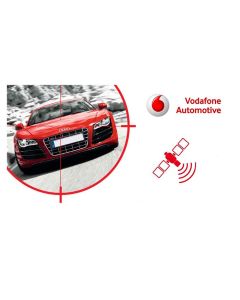 Connex recovery, Vodafone
