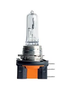 Philips Vision H15 55/15W 12V - 1 stk.