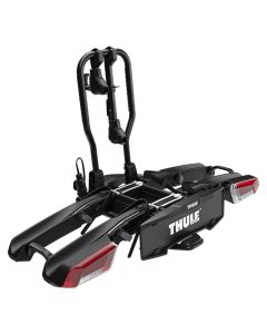 Thule Easyfold 3 Cykelholder til 2 Elcykler