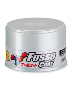 Soft99 Fusso Coat 12 Months Wax, Light