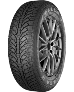 155/65R14 75T FULDA KRISTALL MONTERO 3 MS M+S