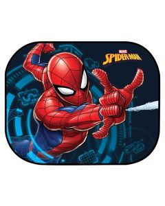 Disney mørklægnings solbeskytter Spiderman 1 stk