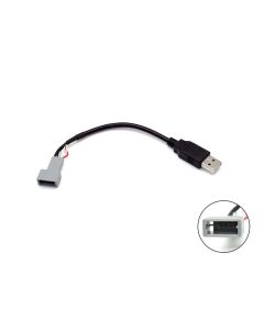 USB/aux print ctkiaUSB.6