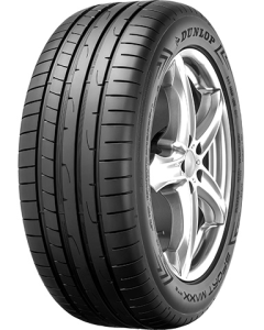 285/35R21 105Y DUNLOP SPORT MAXX RT 2 MO XL
