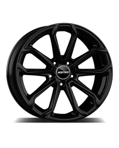 Gmp Furiosa Black Glossy