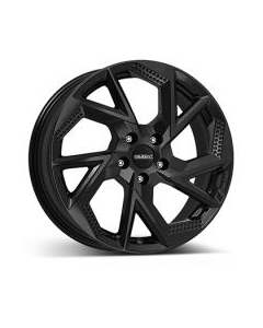Dezent Ap Black