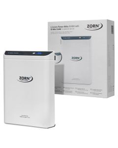 ZORN 20,8 Ah ekstra batteri til 30L køleboks