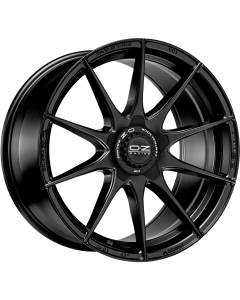 Oz Formula Hlt Matt Black