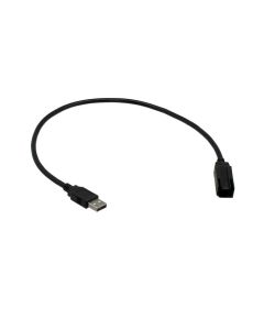 MINI USB til USB adapter Opel