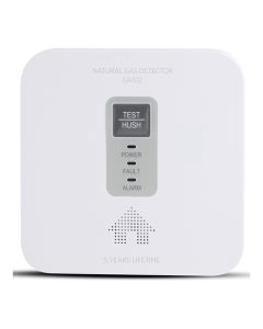 Housegard Gasalarm 12 og 230V