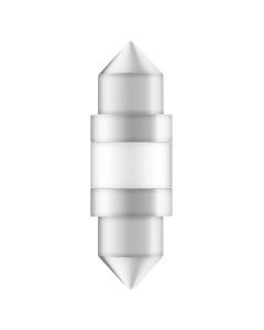Osram LEDriving SL C5W 29mm 6000K 12V - 1 stk.
