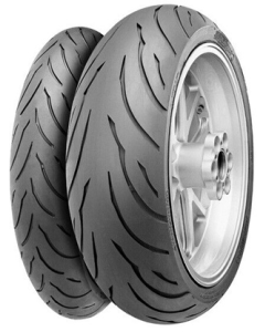 120/60R17 55W CONTINENTAL CONTIMOTION Z F 