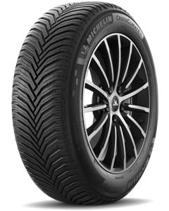 215/45R18 93W MICHELIN CROSSCLIMATE 2 XL M+S