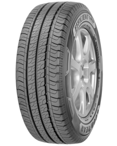 215/75R16C 116R GOODYEAR EFFICIENTGRIP CARGO EVR EV
