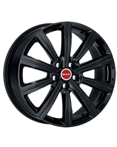 Mak Birmingham Gloss Black