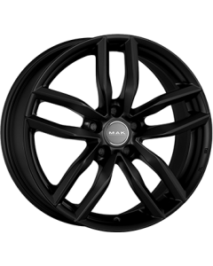 Mak Sarthe Dull Black