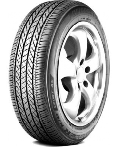 215/60R17 96H BRIDGESTONE DUELER H/P SPORT AS M+S