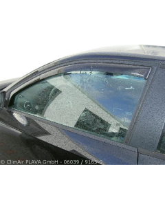 Climair vindafviser A3 + Sportback 5drs 04-