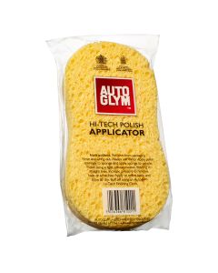 Autoglym Hi-Tech Polish Applicator Svamp