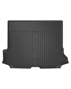 Bagagerumsbakke Volvo V60 I combi 2010-2018