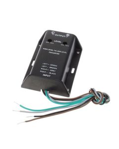 ACV high-level adapter