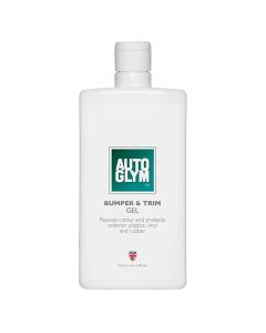 Autoglym Bumper & Trim Gel Care 500ml