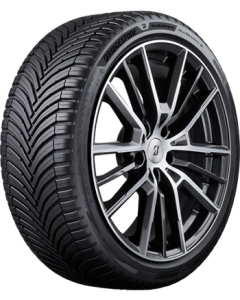 205/45R17 88V BRIDGESTONE TURANZA ALL SEASON 6 XL M+S