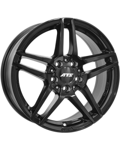 Ats Mizar Diamant-Schwarz