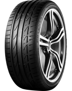 255/35R19 96Y BRIDGESTONE POTENZA S001 AO XL FR