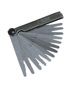 Søgerblade med 20 blade
