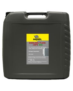 Bardahl 20 Ltr. Kølervæske Biologisk