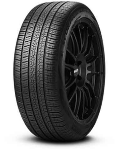 275/35R22 104W PIRELLI PZERO ALL SEASON XL BH M+S FR