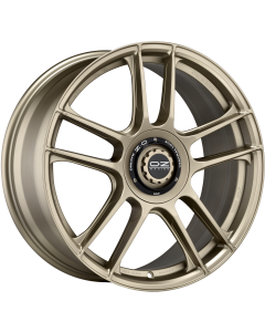Oz Indy Hlt White Gold