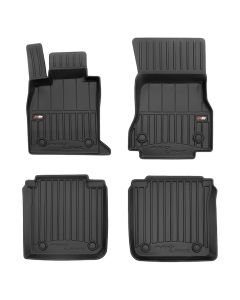 Gummimåtter BMW i7, 7 Series G70 2022-