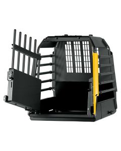 Hundebur MIMsafe VarioCage Enkel SXL