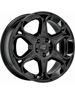Msw 83 Gloss Black