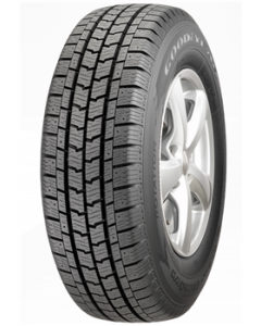 235/65R16C 115R GOODYEAR CARGO ULTRAGRIP 2 M+S