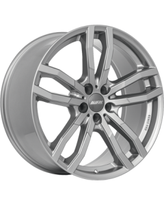 Alutec Drive X Metal-Grau