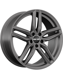 Gmp Fasten Anthracite Matt