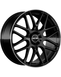 Gmp Berghem Black Diamond Lip