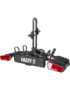 Buzzrack Eazzy-2 cykelholder til 2 cykler