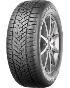 225/60R17 103V DUNLOP WINTER SPORT 5 SUV XL M+S