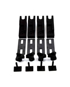 THULE 696 TAGBOX ADAPTAR OE (BLA. BMW)