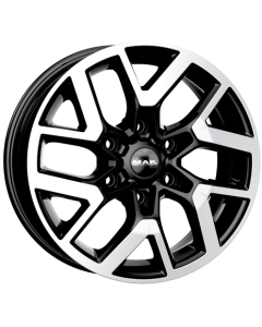 Mak Gravel Black Mirror