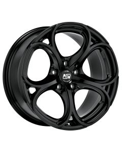 Msw 82 Gloss Black